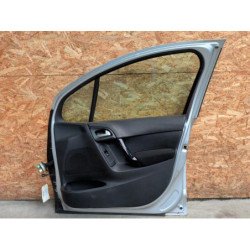 Porte Avant Droit Citroen C3 2 Phase 2 (5)