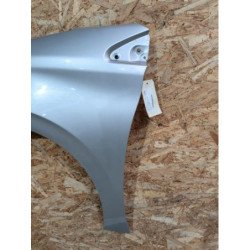 Aile Avant Gauche Peugeot 208 1 Phase 2 (3)