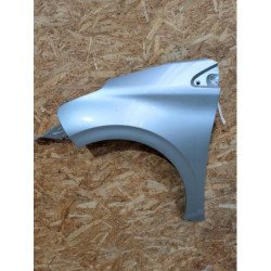 Aile Avant Gauche Peugeot 208 1 Phase 2 (4)