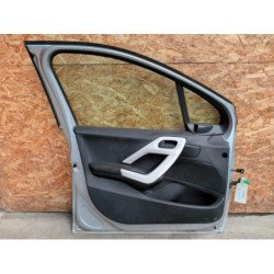 Porte Avant Gauche Peugeot 208 1 Phase 2 (2)