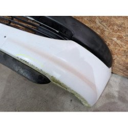 Pare Choc Avant Peugeot 206 Phase 1 (1)