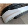 Pare Choc Avant Peugeot 206 Phase 1 (2)