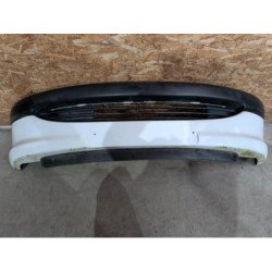 Pare Choc Avant Peugeot 206 Phase 1 (4)