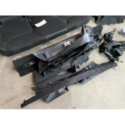 Banquette Arriere (kit Deriv Vp) Renault Clio 4 Phase 1 (5)