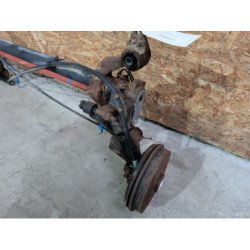 Train Arriere Complet Peugeot 206 Phase 1 (3)