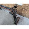 Train Arriere Complet Peugeot 206 Phase 1 (3)