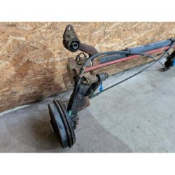 Train Arriere Complet Peugeot 206 Phase 1 (4)