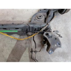 Train Arriere Complet Renault Clio 4 Phase 1 (1)