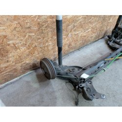 Train Arriere Complet Renault Clio 4 Phase 1 (2)