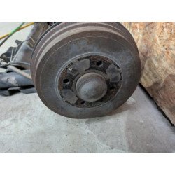 Train Arriere Complet Renault Clio 4 Phase 1 (3)