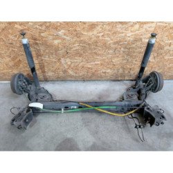 Train Arriere Complet Renault Clio 4 Phase 1 (5)