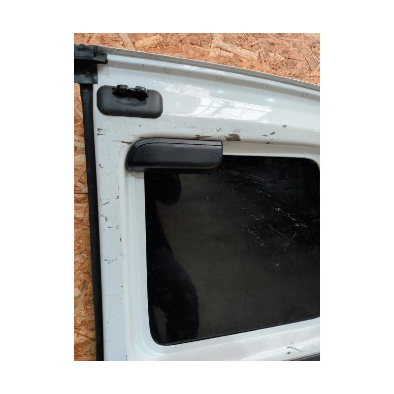 Porte De Coffre Gauche Peugeot Partner 1 Phase 2 (1)