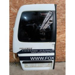 Porte De Coffre Gauche Peugeot Partner 1 Phase 2 (2)