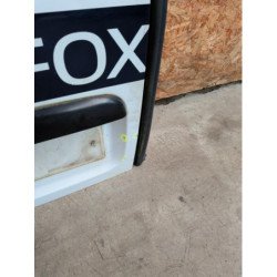 Porte De Coffre Gauche Peugeot Partner 1 Phase 2 (3)