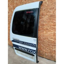 Porte De Coffre Gauche Peugeot Partner 1 Phase 2 (5)