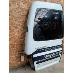 Porte De Coffre Gauche Peugeot Partner 1 Phase 2 (7)