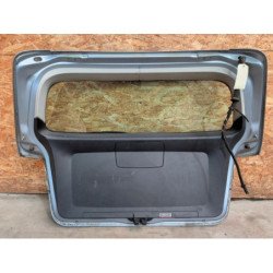 Malle/hayon Arriere Mercedes Classe B 245 Phase 1 (2)