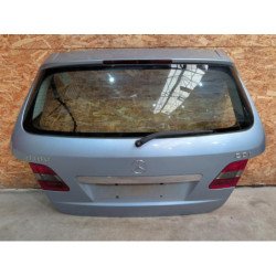 Malle/hayon Arriere Mercedes Classe B 245 Phase 1 (3)