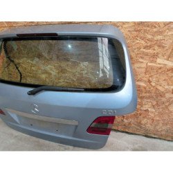 Malle/hayon Arriere Mercedes Classe B 245 Phase 1 (4)