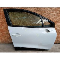 Porte Avant Droit Renault Clio 4 Phase 1 (3)