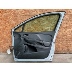 Porte Avant Droit Renault Clio 4 Phase 1 (4)