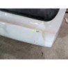 Pare Choc Arriere Peugeot 207 Phase 1 (2)