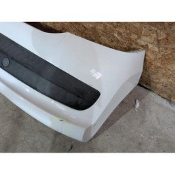 Pare Choc Arriere Peugeot 207 Phase 1 (3)