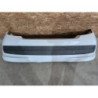 Pare Choc Arriere Peugeot 207 Phase 1 (4)