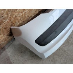 Pare Choc Arriere Peugeot 207 Phase 1 (5)