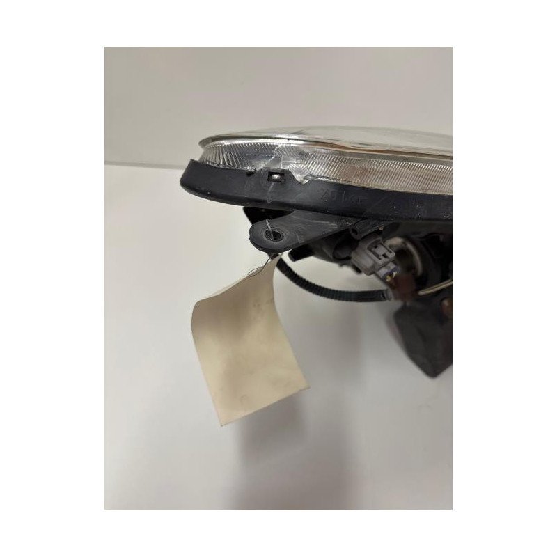 Optique Avant Principal Gauche (feux)(phare) Toyota Corolla Verso 2 Phase 1 (1)