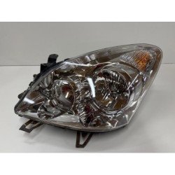 Optique Avant Principal Gauche (feux)(phare) Toyota Corolla Verso 2 Phase 1 (4)