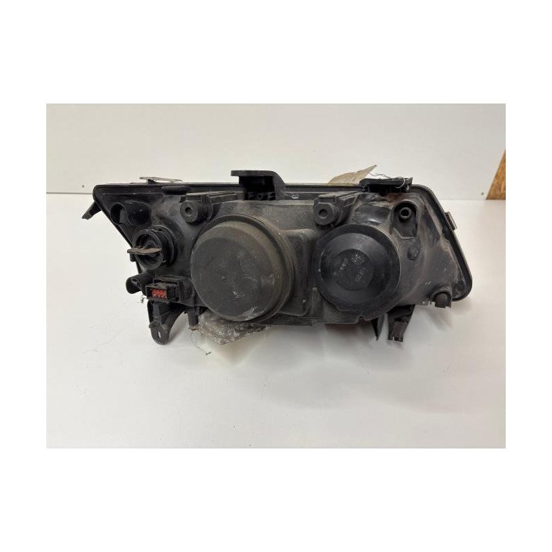 Optique Avant Principal Gauche (feux)(phare) Saab 9.3 2 Cabriolet Phase 1 (1)