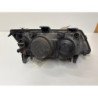 Optique Avant Principal Gauche (feux)(phare) Saab 9.3 2 Cabriolet Phase 1 (1)