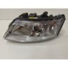 Optique Avant Principal Gauche (feux)(phare) Saab 9.3 2 Cabriolet Phase 1 (2)