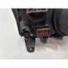 Optique Avant Principal Gauche (feux)(phare) Saab 9.3 2 Cabriolet Phase 1 (3)