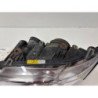 Optique Avant Principal Gauche (feux)(phare) Saab 9.3 2 Cabriolet Phase 1 (4)