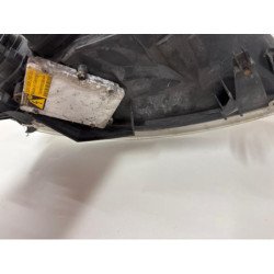 Optique Avant Principal Gauche (feux)(phare) Saab 9.3 2 Cabriolet Phase 1 (5)