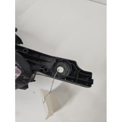 Optique Avant Principal Gauche (feux)(phare) Peugeot 2008 1 Phase 1 (1)