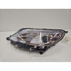 Optique Avant Principal Gauche (feux)(phare) Peugeot 2008 1 Phase 1 (3)