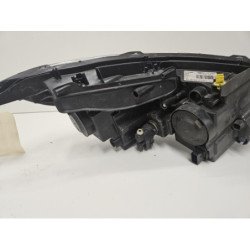 Optique Avant Principal Gauche (feux)(phare) Peugeot 2008 1 Phase 1 (4)