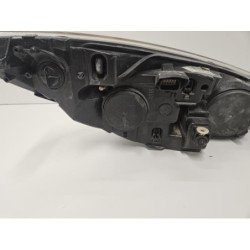 Optique Avant Principal Gauche (feux)(phare) Peugeot 308 1 Sw Phase 1 Break (1)