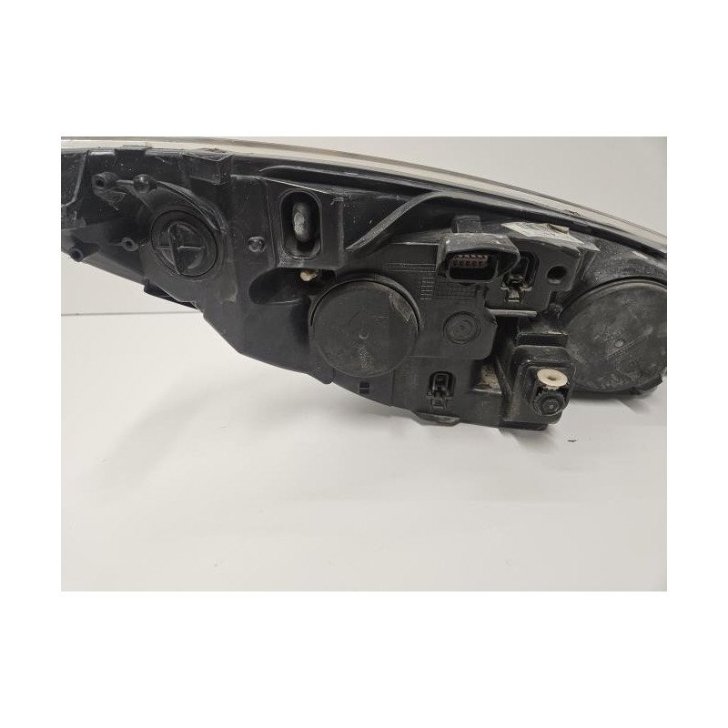 Optique Avant Principal Gauche (feux)(phare) Peugeot 308 1 Sw Phase 1 Break (1)