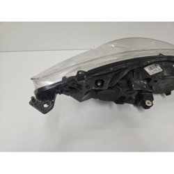 Optique Avant Principal Gauche (feux)(phare) Peugeot 308 1 Sw Phase 1 Break (2)