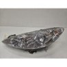 Optique Avant Principal Gauche (feux)(phare) Peugeot 308 1 Sw Phase 1 Break (3)