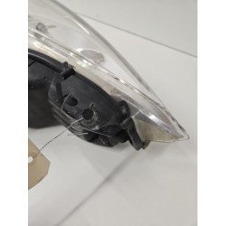 Optique Avant Principal Gauche (feux)(phare) Peugeot 308 1 Sw Phase 1 Break (4)
