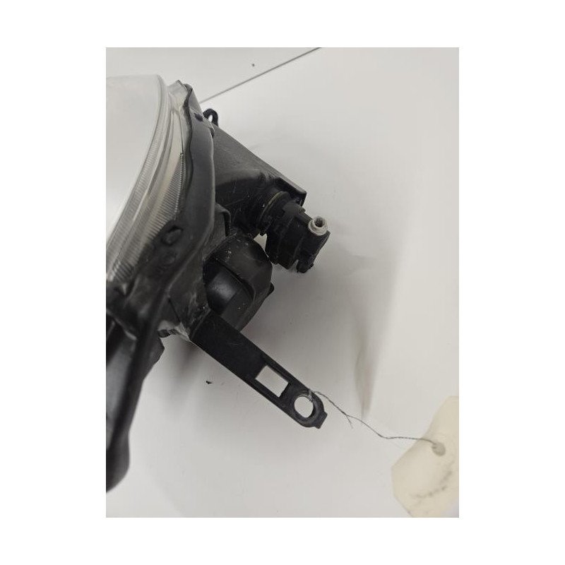 Optique Avant Principal Gauche (feux)(phare) Renault Kangoo 2 Phase 1 (1)