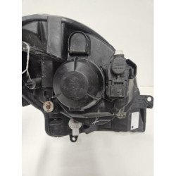 Optique Avant Principal Gauche (feux)(phare) Renault Kangoo 2 Phase 1 (2)