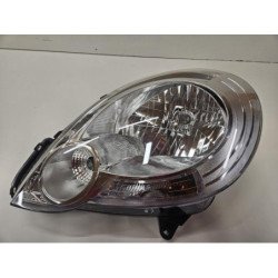 Optique Avant Principal Gauche (feux)(phare) Renault Kangoo 2 Phase 1 (4)