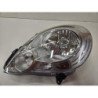 Optique Avant Principal Gauche (feux)(phare) Renault Kangoo 2 Phase 1 (4)