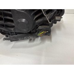 Optique Avant Principal Gauche (feux)(phare) Bmw Serie 1 E81 (1)